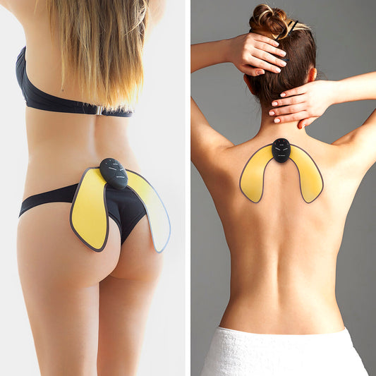 Massaggiatore Modellante Fianchi e Glutei EMS